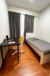Sea Pavilion Residences (D16), Apartment #566251251